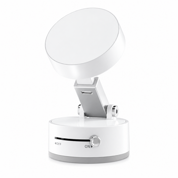 Magnetic Suction Phone Holder Stand with Adjustable Angle