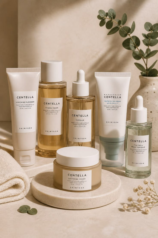 Beauty Products